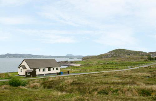 1 Bayview Bungalow - Foto 1