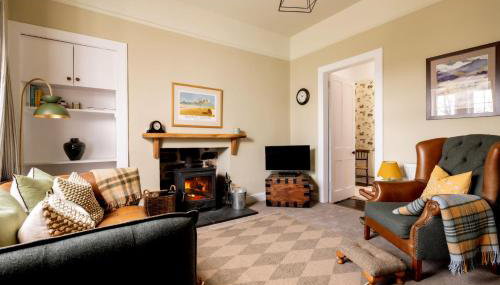 Duffus House Lodge - Foto 2