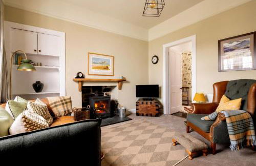 Duffus House Lodge - Foto 2