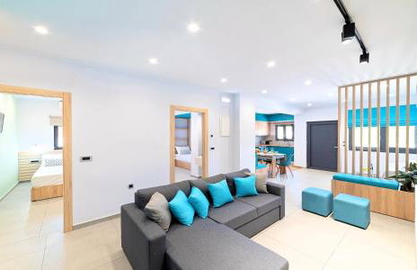 Stavento Luxury Villa Private Pool - Foto 14