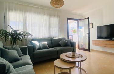 Puerto del Carmen, Casa Chinijos - Foto 1