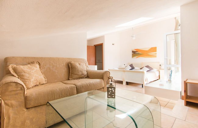 Villa Bianca - Photo 13