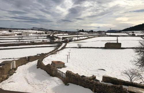 Masía Rural La Parreta - Foto 9