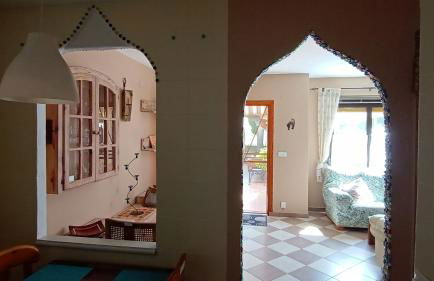 Bungalow con encanto, 100m2, a 800 m de la playa - Photo 7