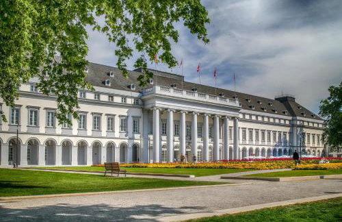 Hof zur Nette -Stilvoller Rückzugsort im Herzen des Maifelds - Foto 48