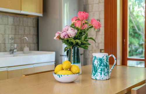 Villa Aurora - Foto 21