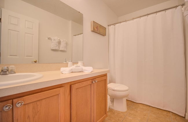 Disney Retreat 5 Bedrooms - Foto 36