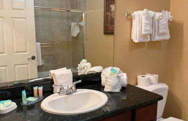 Charming Tuscan-Style Condo - Foto 53