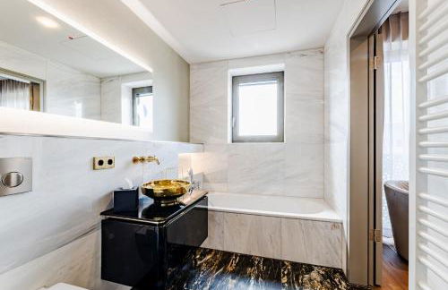 Fourty Three Luxury Serviced Apartments - Foto 96