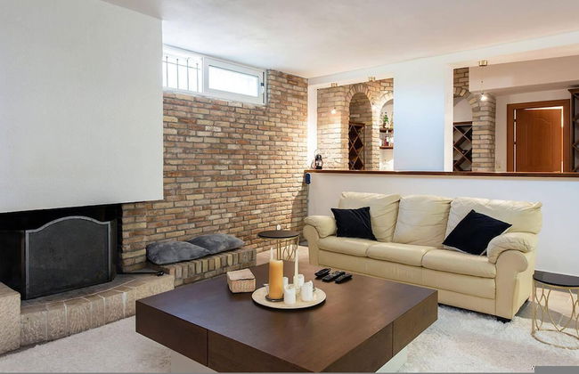 Villa Noulia With 4 Bedrooms and 2 Bathrooms - Foto 29