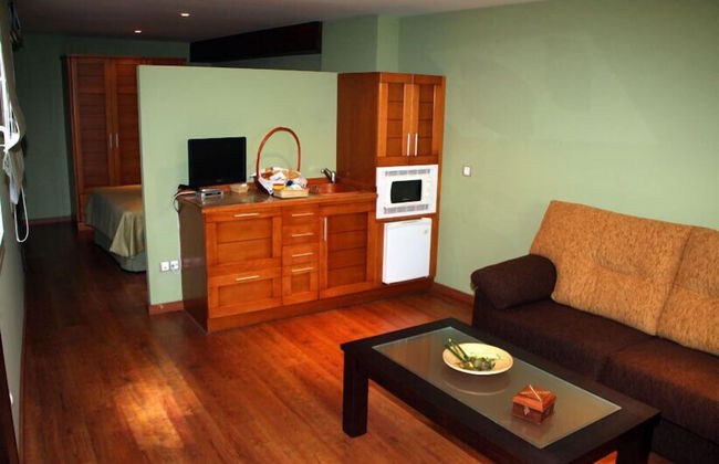 Casa el Yelmo de Mambrino - Photo 20