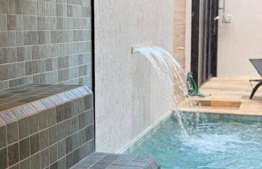 House Paradiso Piscina Aquecida, Sauna e Hidro - Foto 23