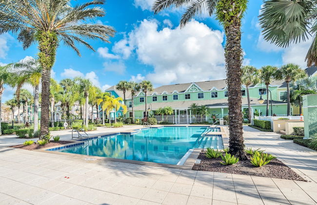 Runaway Beach Club Resort - Foto 51