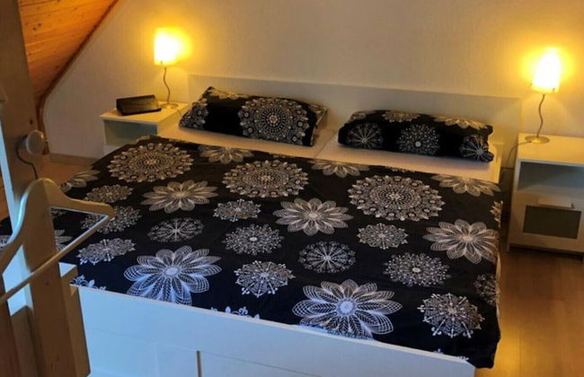 Maisonette Wohnung Meerjungfrau, Dornumersiel - Foto 3