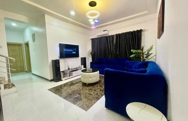 Luxury 3bedroom duplex - Foto 29