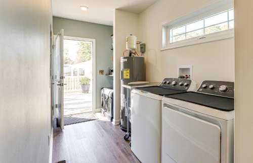 Walk to Historic Chestertown Dog-Friendly Retreat - Foto 22