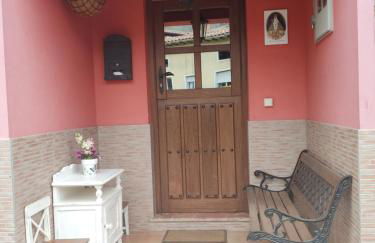 Casa La Cobaraza Vivienda Vacacional - Photo 11
