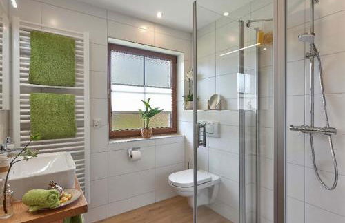 Ferienwohnungen Haus Elisabeth - Foto 29