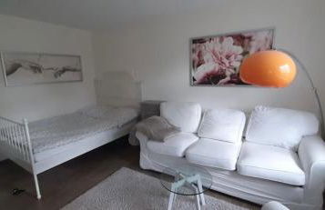 Ferienwohnung An der Fangschleuse - Foto 1