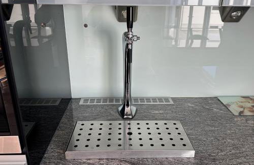 Ferienhaus Biotop - Badeteich, Sauna, Kinoleinwand - Foto 25