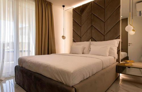 Villa Nina - Apartments with pool near the sea - Foto 70