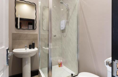 Crown Street Aparthotel 2 - Foto 8