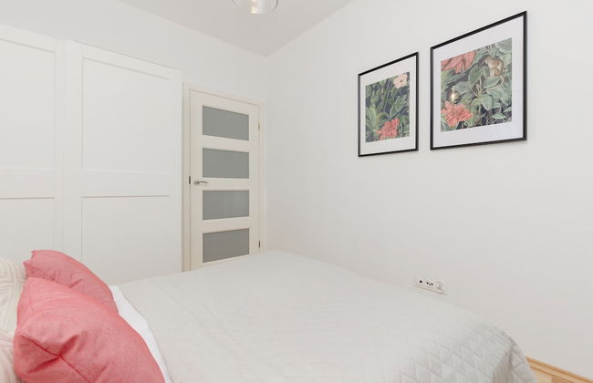 Krasinskiego Comfy Apartament by Renters - Foto 2