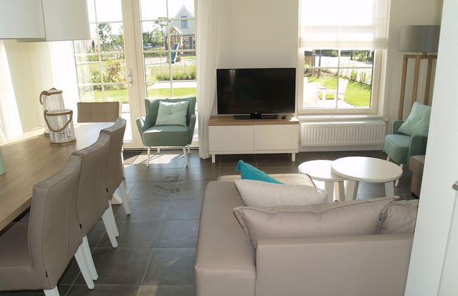 Detached Holiday Home Near Amsterdam - Foto 11