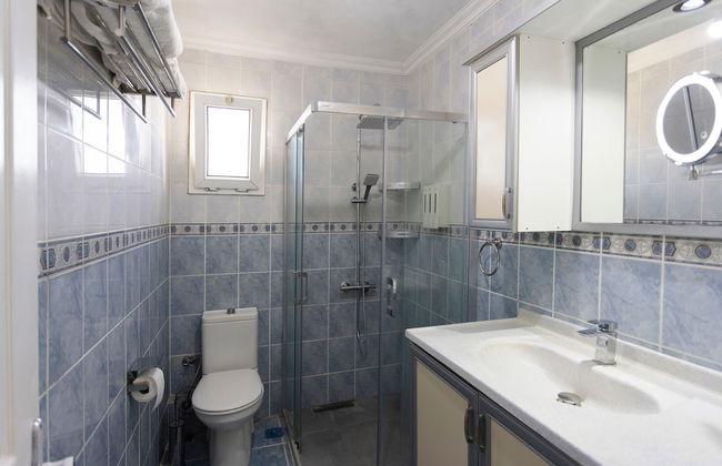 Kaya Apart Datca - Foto 72