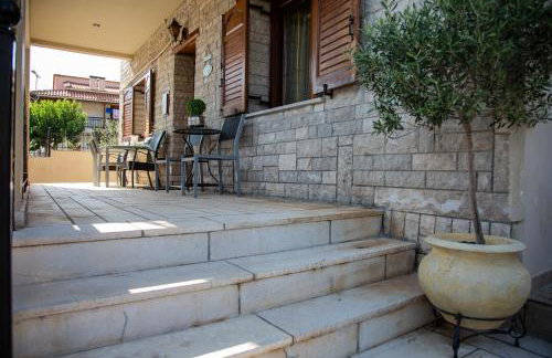 Amaryllis Holiday Home - Photo 23