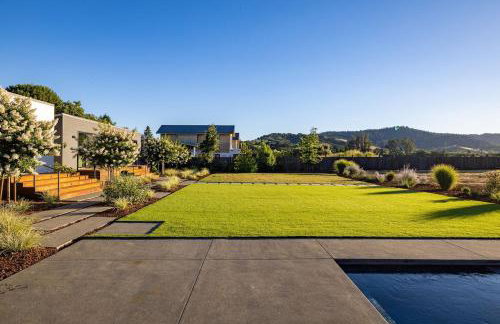 Luxury Villa Year-Round Heated Pool Hot Tub Fire Pit Lawn - Foto 13