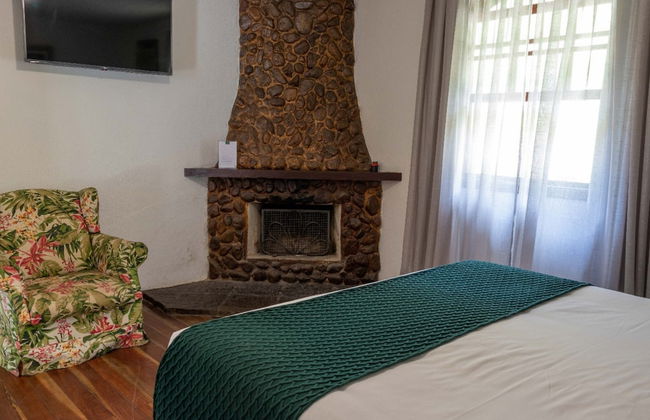 Hotel Pedra Bonita - Foto 21