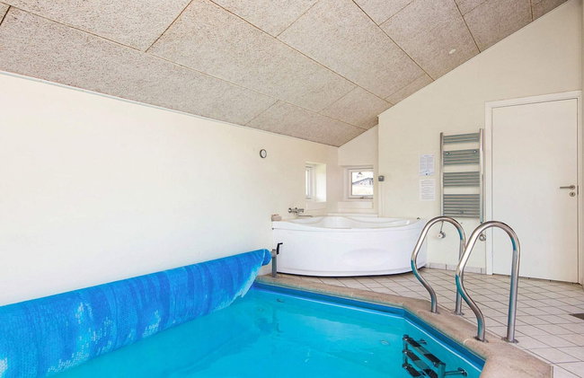 Seclusive Holiday Home in Jutland near Sea - Foto 14