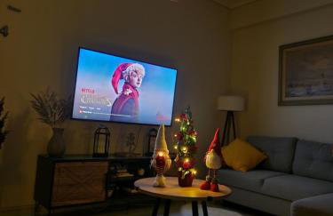 Luxury 2BR Ellinikon Apartment Oasis - Athens Riviera - Foto 9