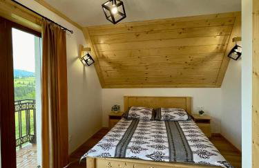 Leszczyniański Domek - Foto 10