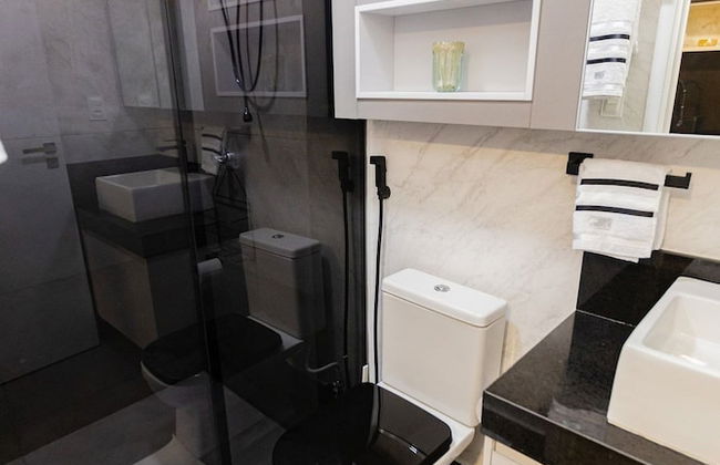 Unity Cabo Branco - Foto 59