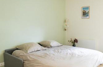 Studio Les Epicéas - Foto 38