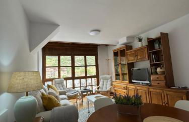 Dúplex Aravedes en Potes - Foto 15