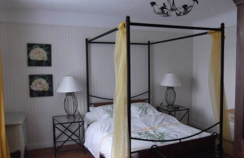 Gîte Adrienne au Theil - Foto 3