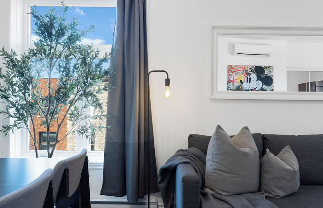 Liv MTL - MTL - Foto 55