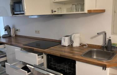 Monteurswohnung Lingen - Foto 4