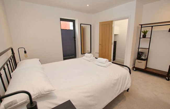 Queens Stone in West Sussex - Foto 10