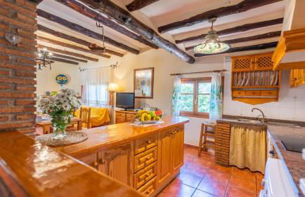 Casa Los Olivos Orgiva by Ruralidays - Foto 14