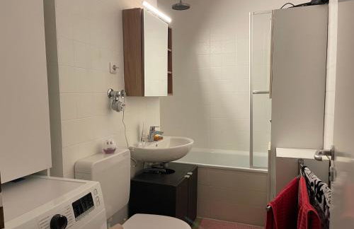 Cozy room next to Ku'damm with full kitchen and fast wifi - Foto 7