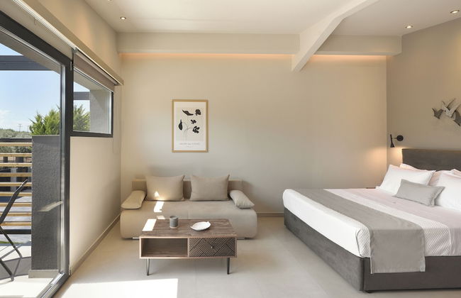 Olive All-Seasons Suites - Foto 62