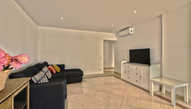 Luxury Flat in Quarteira - Foto 5, Habitación