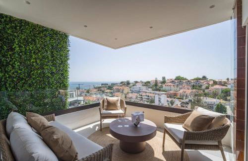 Estoril Ocean View Apartment - Photo 12