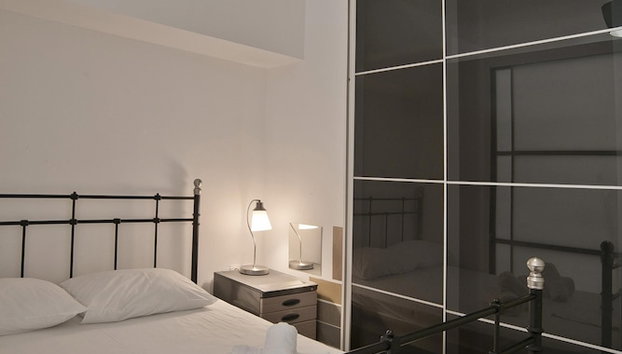 Milanou Glyfada G1 First - Foto 3, Habitación