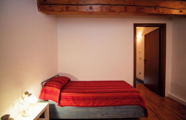 Casa Reale - Foto 27