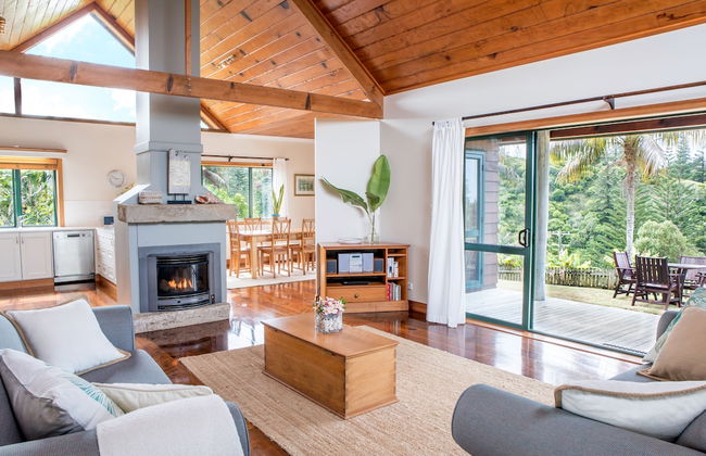 Tintoela of Norfolk - Foto 23